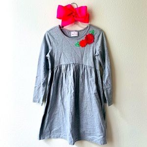 Hanna Andersson Dress